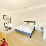Contactless Self-Check-In - Stayhere Central City Studio 14