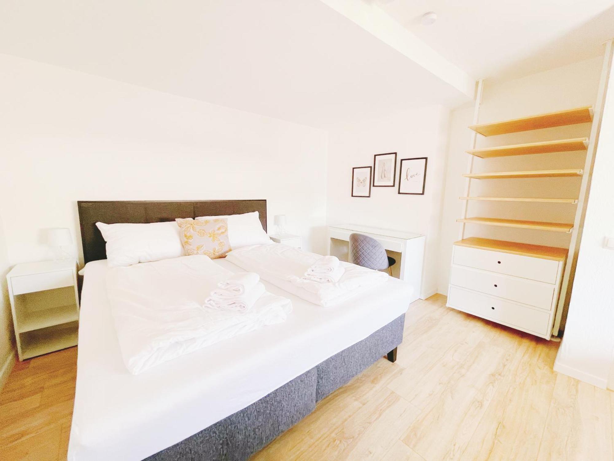 Contactless Self-check-in - Stayhere Studio 14 * Graz