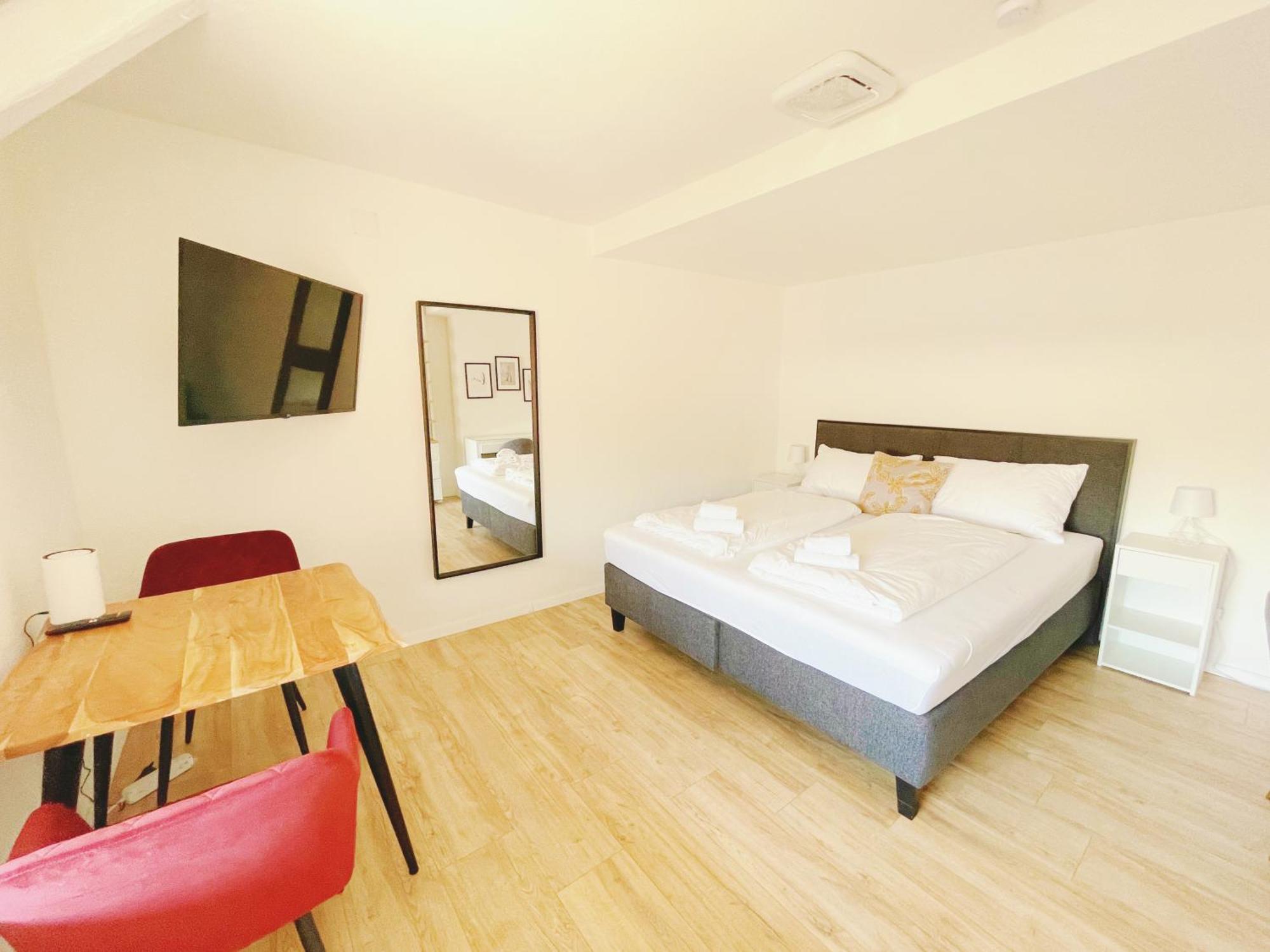 Contactless Self-check-in - Stayhere Studio 14 Appartement *